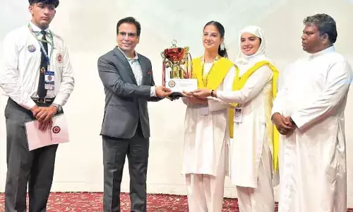 तनवीर सादिक: स्कूली शिक्षा में जिज्ञासा और लचीलापन जरूरी