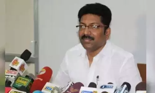TN BJP का मदुरै जिला बूथ सम्मेलन जमीनी स्तर के कार्यकर्ताओं में जोश भरेगा