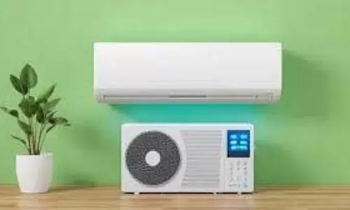 GST Cut on AC and AC: GST कटौती के बाद कितने सस्ते हो जाएंगे टीवी और एसी, जानिए कहां और कितना होगा फायदा GST Cut on AC and AC: GST कटौती के बाद कितने सस्ते हो जाएंगे टीवी और एसी, जानिए कहां और कितना होगा फायदा