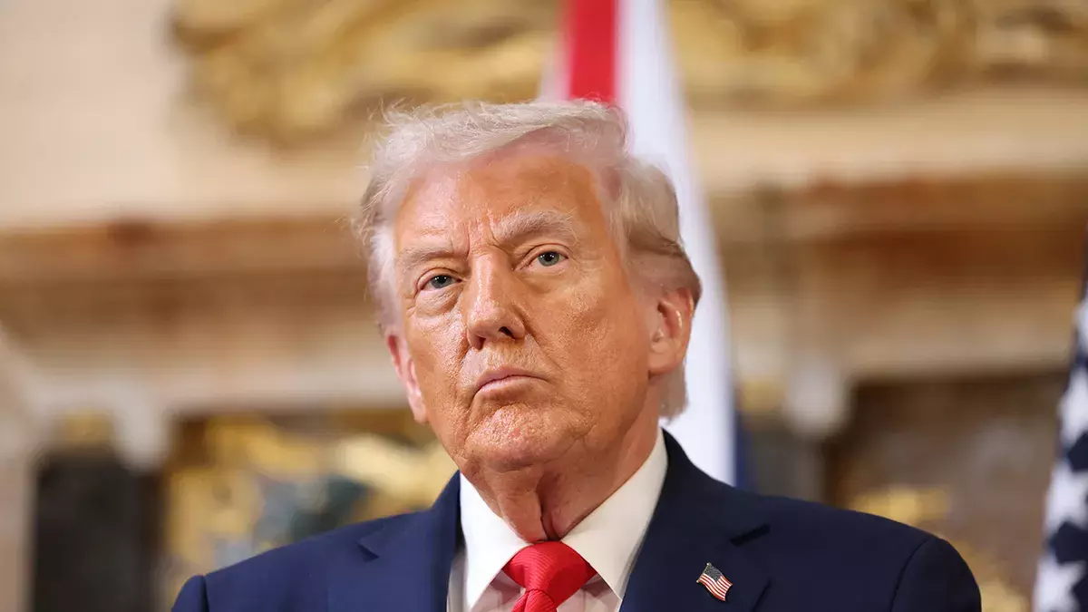 Trump ने बगराम एयरबेस को लेकर अफगानिस्तान को चेतावनी दी, बुरे परिणाम की धमकी दी Trump ने बगराम एयरबेस को लेकर अफगानिस्तान को चेतावनी दी, बुरे परिणाम की धमकी दी