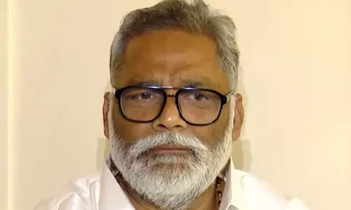 भारत-पाक क्रिकेट मैच पर दोहरा रवैया गलत, पीएम मोदी पर अभद्र टिप्पणी अपराध: पप्पू यादव