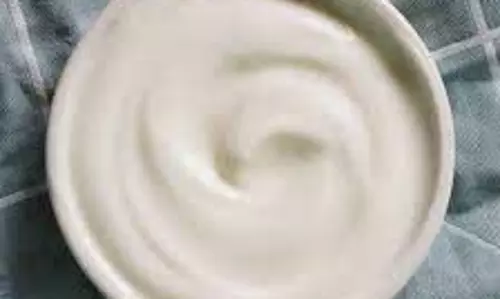 Recipe: गार्लिक White सॉस