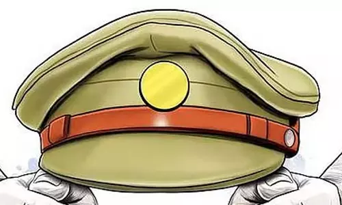 Tamil Nadu: मदुरै को मिलेंगे दो नए पुलिस स्टेशन Tamil Nadu: मदुरै को मिलेंगे दो नए पुलिस स्टेशन