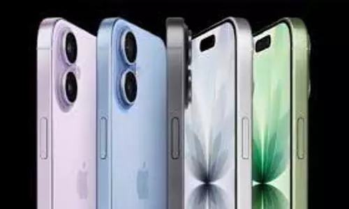iPhone 17 Buy On EMI: iPhone 17 मात्र 3454 रुपये की EMI पर उपलब्ध, जानें ऑफर iPhone 17 Buy On EMI: iPhone 17 मात्र 3454 रुपये की EMI पर उपलब्ध, जानें ऑफर