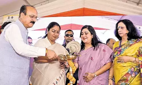 दिल्ली को शिक्षा का केंद्र बनाना सरकार की प्राथमिकता: मुख्यमंत्री रेखा गुप्ता