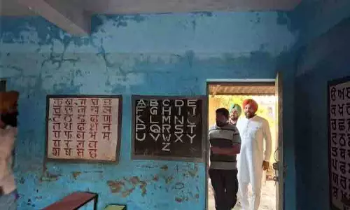 Amritsar: बाढ़ के बाद राहत कार्य के लिए गैर सरकारी संगठनों को गांव आवंटित Amritsar: बाढ़ के बाद राहत कार्य के लिए गैर सरकारी संगठनों को गांव आवंटित