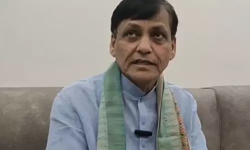 लालू परिवार ने गाली-गलौज, जंगलराज और भ्रष्टाचार को अपना संस्कार बनाया : नित्यानंद राय