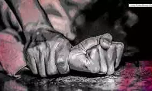 शादी का झूठा वादा कर महिला से बलात्कार, आरोपी के खिलाफ मामला दर्ज