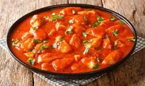 Navratri Recipe: नवरात्रि में बनाएं बिना लहसुन प्याज के भंडारे वाली स्वादिष्ट आलू की सब्जी