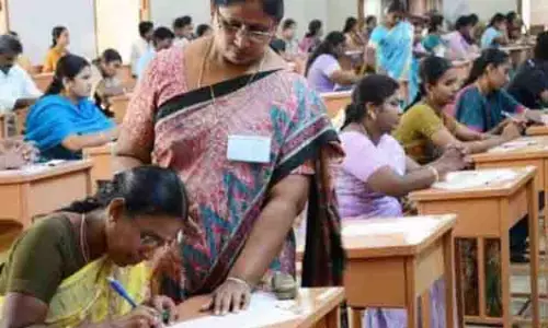 CHENNAI: उच्च शिक्षा विभाग प्रधानाचार्यों को प्रशासन का प्रशिक्षण देगा