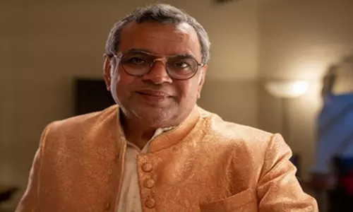 परेश रावल ने की पीएम मोदी की तारीफ, देश चलाने के लिए ऐसे नेताओं की जरूरत परेश रावल ने की पीएम मोदी की तारीफ, देश चलाने के लिए ऐसे नेताओं की जरूरत