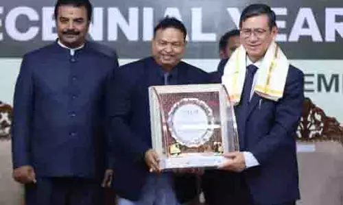कानून में प्रौद्योगिकी और सहानुभूति का मिश्रण होना चाहिए: Justice Kotiswar Singh