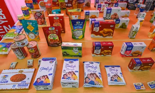 KMF नंदिनी: 20 उत्पादों की कीमतें कम