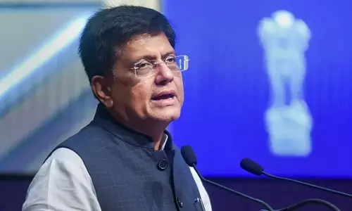 भारत-अमेरिका ट्रेड डील को लेकर पीयूष गोयल का दौरा महत्वपूर्ण