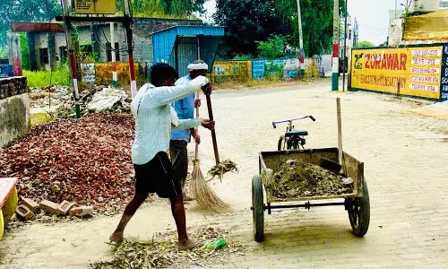 Haryana : कुरुक्षेत्र प्रशासन स्वच्छता प्रतियोगिता आयोजित करेगा Haryana : कुरुक्षेत्र प्रशासन स्वच्छता प्रतियोगिता आयोजित करेगा