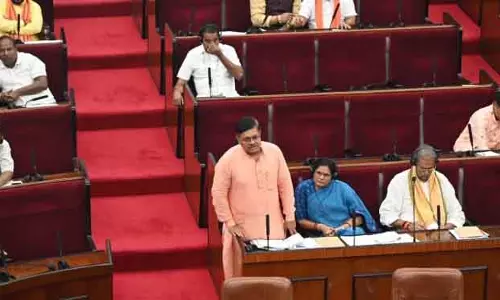 ओडिशा सरकार नया राज्य सचिवालय बनाएगी: मंत्री