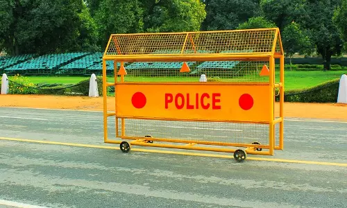 Haryana :  मनसा देवी में नवरात्रि मेले से पहले पंचकूला पुलिस ने जारी की यातायात सलाह