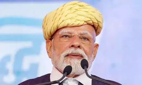 प्रधानमंत्री मोदी आज शाम 5 बजे राष्ट्र को संबोधित करेंगे
