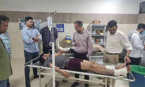 Kurukshetra के एक गांव में गोलीबारी के बाद एसटीएफ इकाइयों ने दो बदमाशों को गिरफ्तार किया Kurukshetra के एक गांव में गोलीबारी के बाद एसटीएफ इकाइयों ने दो बदमाशों को गिरफ्तार किया