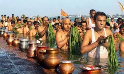 शुभो महालया: मोदी और ममता बनर्जी ने दी शुभकामनाएं, सुख-स्वास्थ्य की कामना