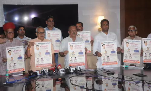 Jaipur: विधानसभा अध्यक्ष ने कहा: दीनदयाल उपाध्याय की नीतियां समसामयिक Jaipur: विधानसभा अध्यक्ष ने कहा: दीनदयाल उपाध्याय की नीतियां समसामयिक
