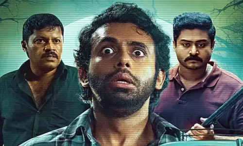 Sumathi Valavu ओटीटी रिलीज़