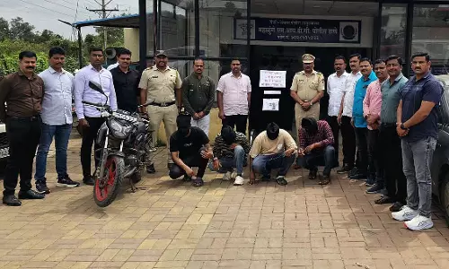 सेवा पखवाड़ा अभियान के तहत उज्जैन में नमो यूथ मैराथन में 3 हजार से अधिक छात्रों ने भाग लिया सेवा पखवाड़ा अभियान के तहत उज्जैन में नमो यूथ मैराथन में 3 हजार से अधिक छात्रों ने भाग लिया