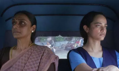 अनुराग कश्यप की Bad Girl हिंदी में 26 सितंबर, 2025 को रिलीज़ होगी अनुराग कश्यप की Bad Girl हिंदी में 26 सितंबर, 2025 को रिलीज़ होगी