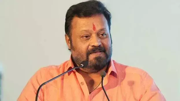 kerala : अलप्पुझा में एम्स स्थापना की मांग, न हो तो त्रिशूर में लागू होगा