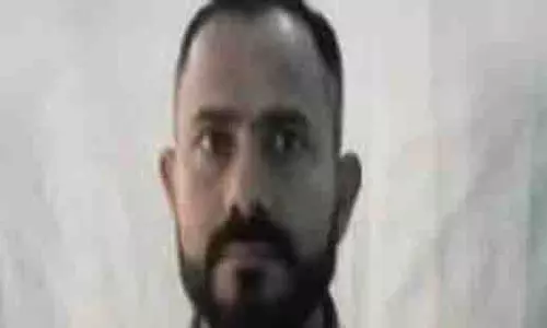 Ghaziabad: मुठभेड़ में मारा गया कुख्यात गैंगस्टर बलराम सिंह