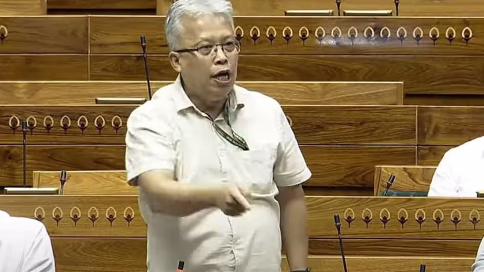 Manipur कांग्रेस सांसद ने जुबीन को श्रद्धांजलि देने के लिए पीएम मोदी की सराहना की