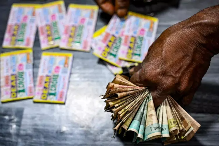 Kerala  लॉटरी समृद्धि SM 21 लाइव परिणाम (21 सितंबर): विजेता संख्या, पुरस्कार राशि और अधिक जानें