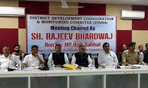 केंद्र प्रायोजित योजनाओं की उपखंड स्तर पर समीक्षा की जाएगी: MP