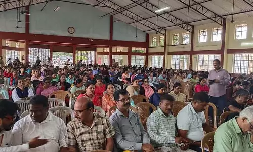 सामाजिक, शैक्षिक सर्वेक्षण: नियमित जानकारी उपलब्ध कराएं: जिला कलेक्टर