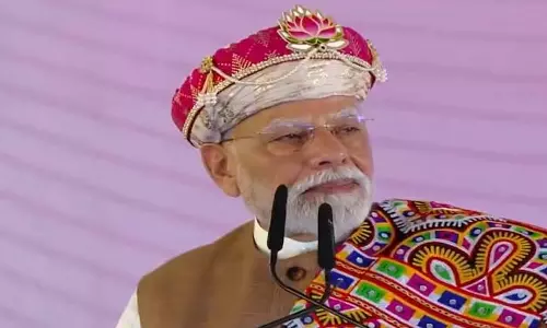 PM Modi 22 सितंबर को ईटानगर में जलविद्युत परियोजनाओं का उद्घाटन करेंगे
