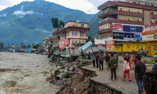 सुरक्षा सर्वप्रथम, Himachal Pradesh सख्त निर्माण मानदंड लागू करेगा सुरक्षा सर्वप्रथम, Himachal Pradesh सख्त निर्माण मानदंड लागू करेगा