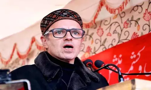 पहलगाम एक अपवाद है, सामान्य नहीं; जम्मू-कश्मीर शांत, व्यापार के लिए खुला:  CM Abdullah