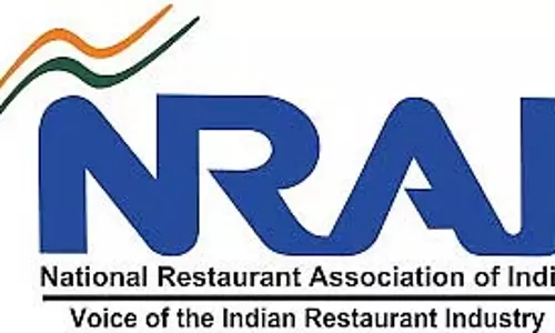 NRAI ने महाराष्ट्र सरकार से पुणे के आतिथ्य क्षेत्र पर नियामक दबाव कम करने का आग्रह किया NRAI ने महाराष्ट्र सरकार से पुणे के आतिथ्य क्षेत्र पर नियामक दबाव कम करने का आग्रह किया