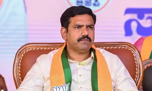 कर्नाटक में सड़कों की हालत के खिलाफ BJP 24 सितंबर को राज्यव्यापी विरोध प्रदर्शन करेगी