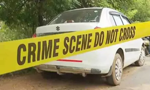 Bhubaneswar: लापता ड्राइवर की मौत, धोखाधड़ी और आत्महत्या का मामला