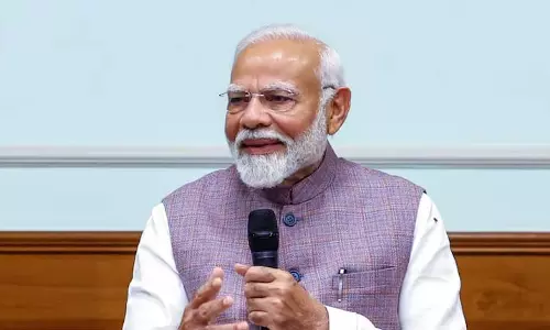 PM Modi शाम 5 बजे राष्ट्र को संबोधित करेंगे: उनके भाषण से क्या उम्मीद की जा सकती है? PM Modi शाम 5 बजे राष्ट्र को संबोधित करेंगे: उनके भाषण से क्या उम्मीद की जा सकती है?