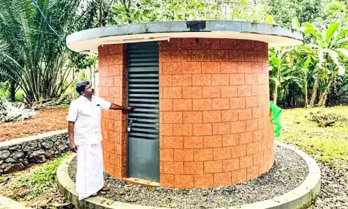 Kerala : एम्बाकोड़े परियोजना का उद्घाटन आज Kerala : एम्बाकोड़े परियोजना का उद्घाटन आज