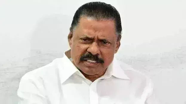 Kerala :  ग्लोबल अय्यप्पा संगमम एक बड़ी सफलता थी एम वी गोविंदन कहते
