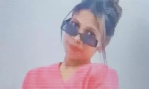 एक और लड़की के चक्कर में पड़ा युवक, पहली प्रेमिका को मार डाला एक और लड़की के चक्कर में पड़ा युवक, पहली प्रेमिका को मार डाला