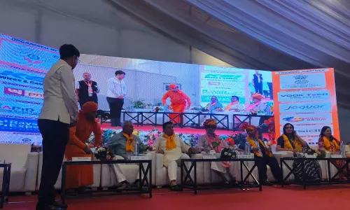 Jaipur: भिवाड़ी गौरव सम्मान समारोह में मंत्री झाबर सिंह खर्रा हुए शामिल Jaipur: भिवाड़ी गौरव सम्मान समारोह में मंत्री झाबर सिंह खर्रा हुए शामिल