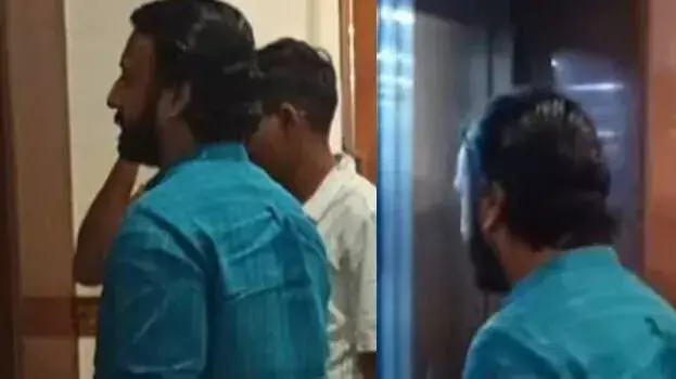Kerala : राहुल ममकूटाथिल आपत्ति के बावजूद विधानसभा सत्र में शामिल हुए