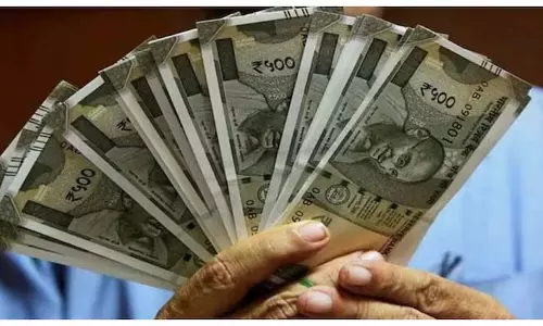 CAG रिपोर्ट कहती है कि वेतन, पेंशन और ऋण लागत राज्य के वित्त को खा जाते हैं CAG रिपोर्ट कहती है कि वेतन, पेंशन और ऋण लागत राज्य के वित्त को खा जाते हैं