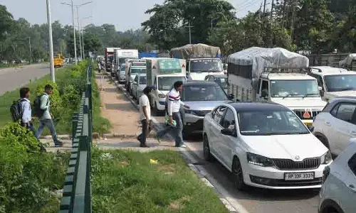 Chandigarh के बाहरी इलाकों में वाणिज्यिक इलेक्ट्रिक वाहनों के लिए चार्जिंग इकाइयां लगाई जाएंगी