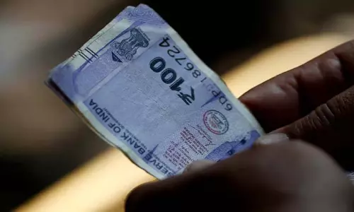 सरकार Municipal Bonds के लिए ब्याज अनुदान सीमा बढ़ाने की योजना बना रही है