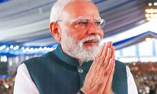कल 5000 करोड़ की 13 परियोजनाओं का शिलान्यास किया जाएगा